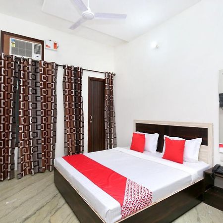 Hotel Oyo 24666 Samar Residency Amritsar Exteriér fotografie