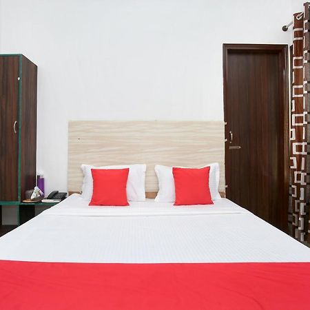 Hotel Oyo 24666 Samar Residency Amritsar Exteriér fotografie