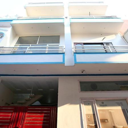 Hotel Oyo 24666 Samar Residency Amritsar Exteriér fotografie