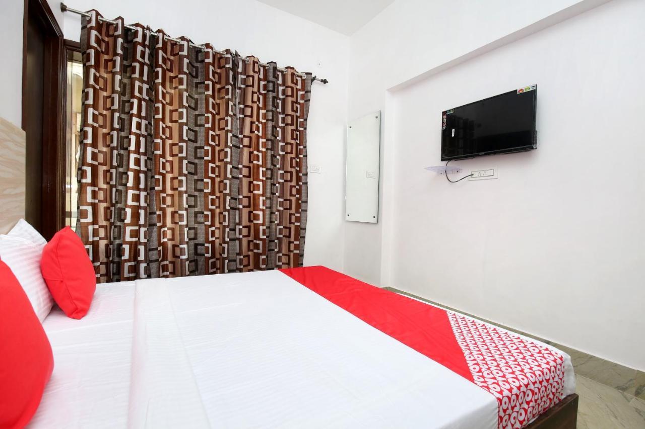 Hotel Oyo 24666 Samar Residency Amritsar Exteriér fotografie