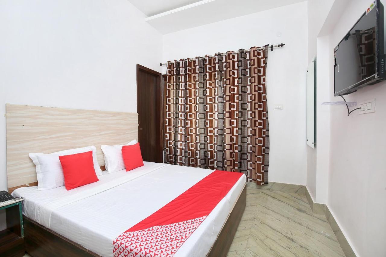 Hotel Oyo 24666 Samar Residency Amritsar Exteriér fotografie
