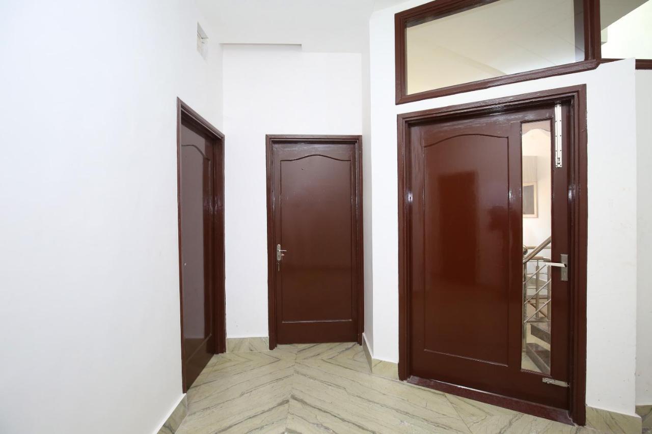 Hotel Oyo 24666 Samar Residency Amritsar Exteriér fotografie