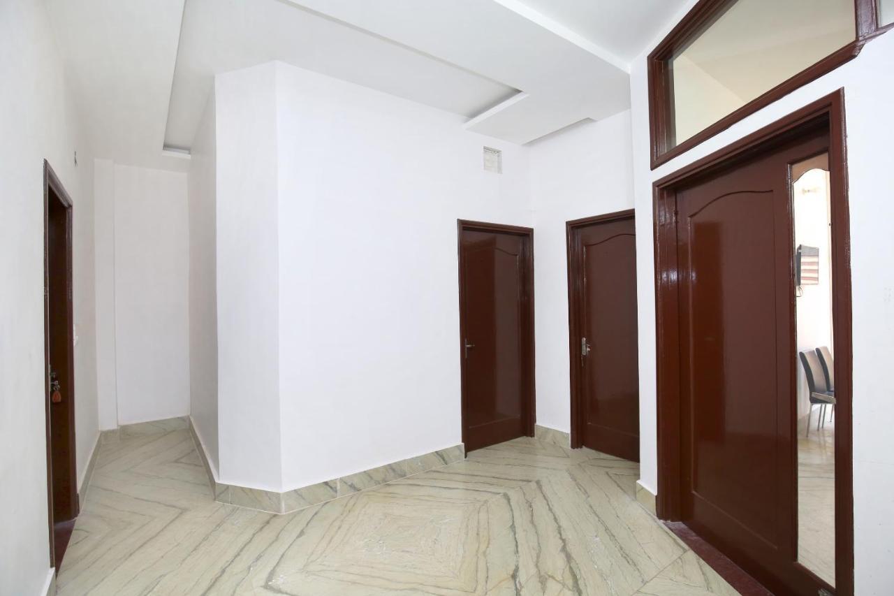 Hotel Oyo 24666 Samar Residency Amritsar Exteriér fotografie