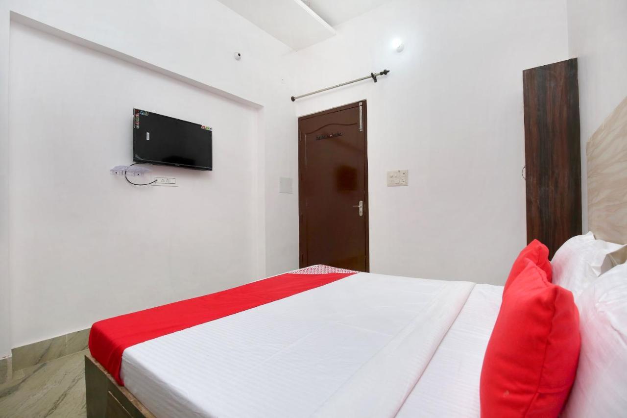 Hotel Oyo 24666 Samar Residency Amritsar Exteriér fotografie