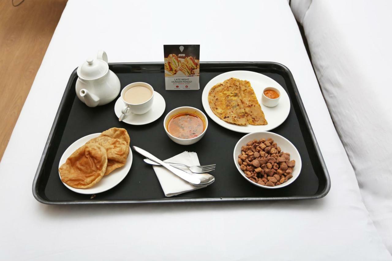 Hotel Oyo 24666 Samar Residency Amritsar Exteriér fotografie